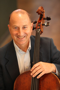 John Redfield, cello instruction Santa in Monica, Ca.