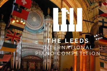 The Leeds International Piano Competition